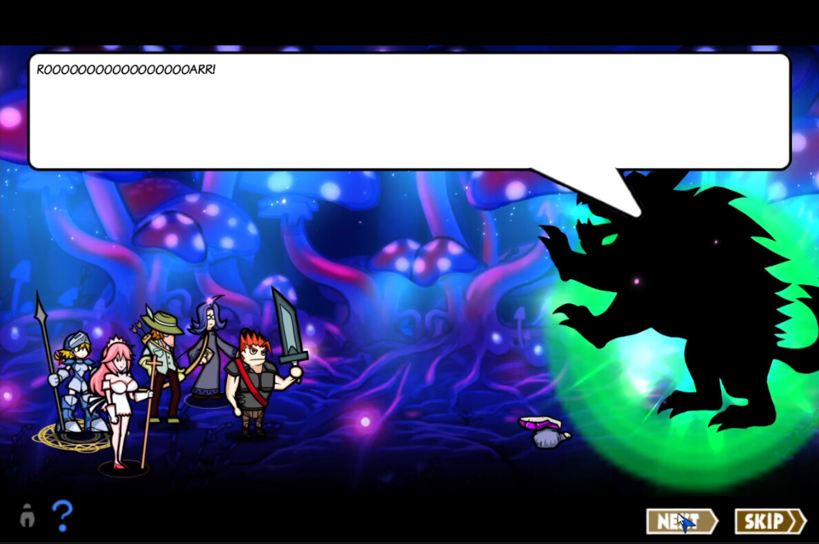 SideQuest: Reanimated screenshot 9
