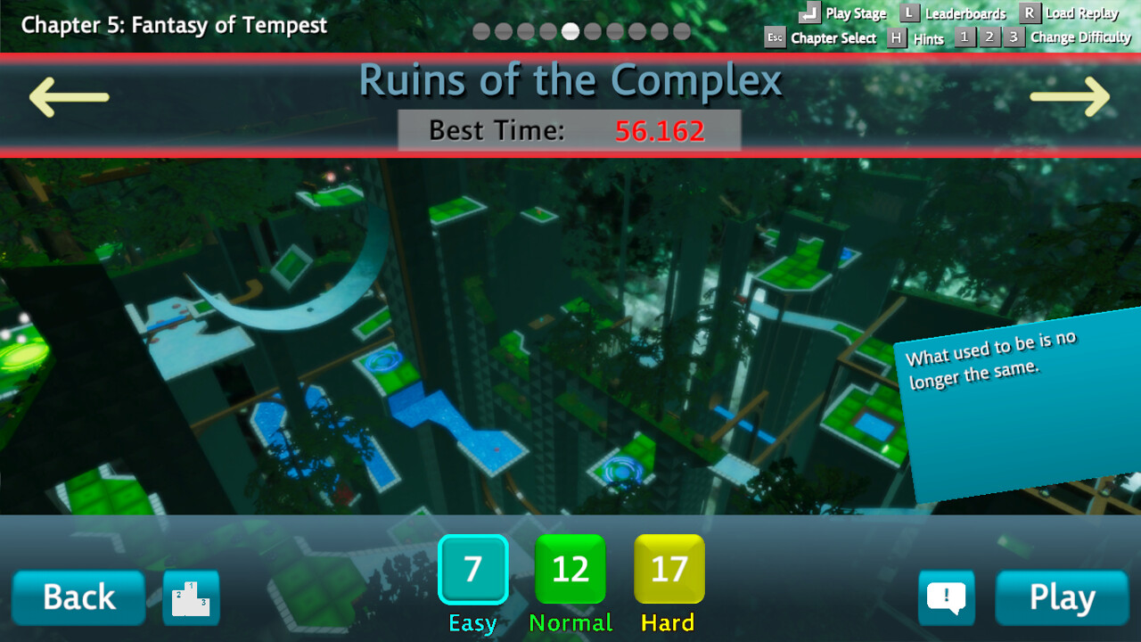 Great Marble Adventure screenshot 7