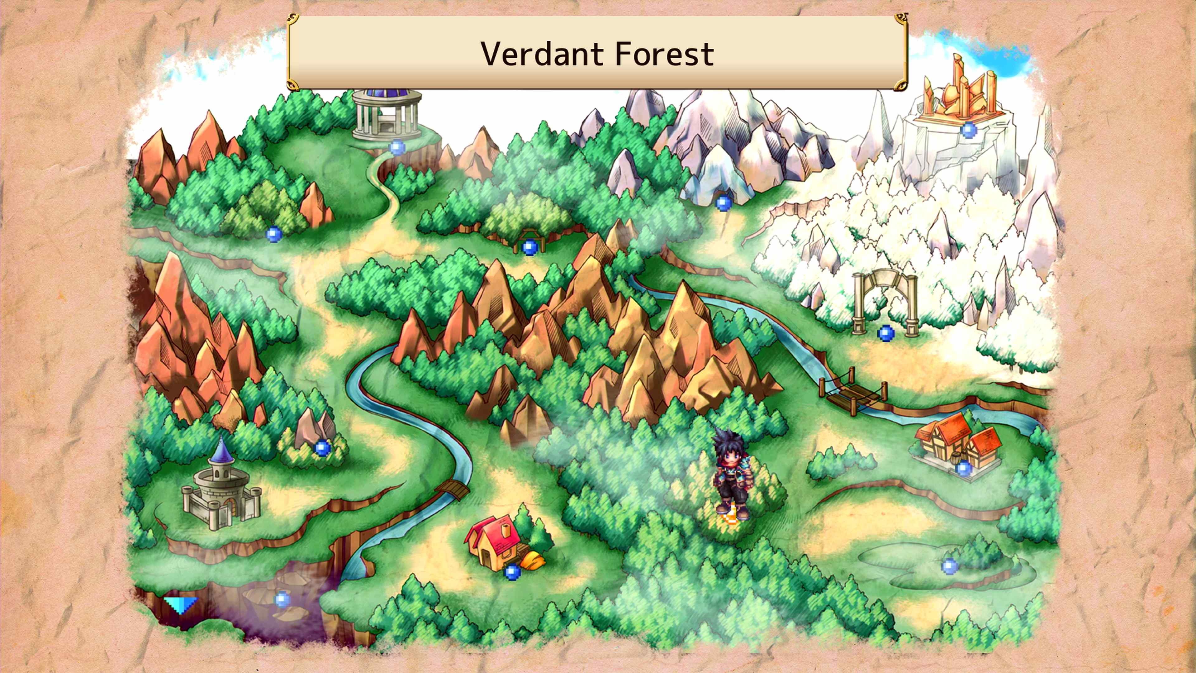 Justice Chronicles screenshot 7