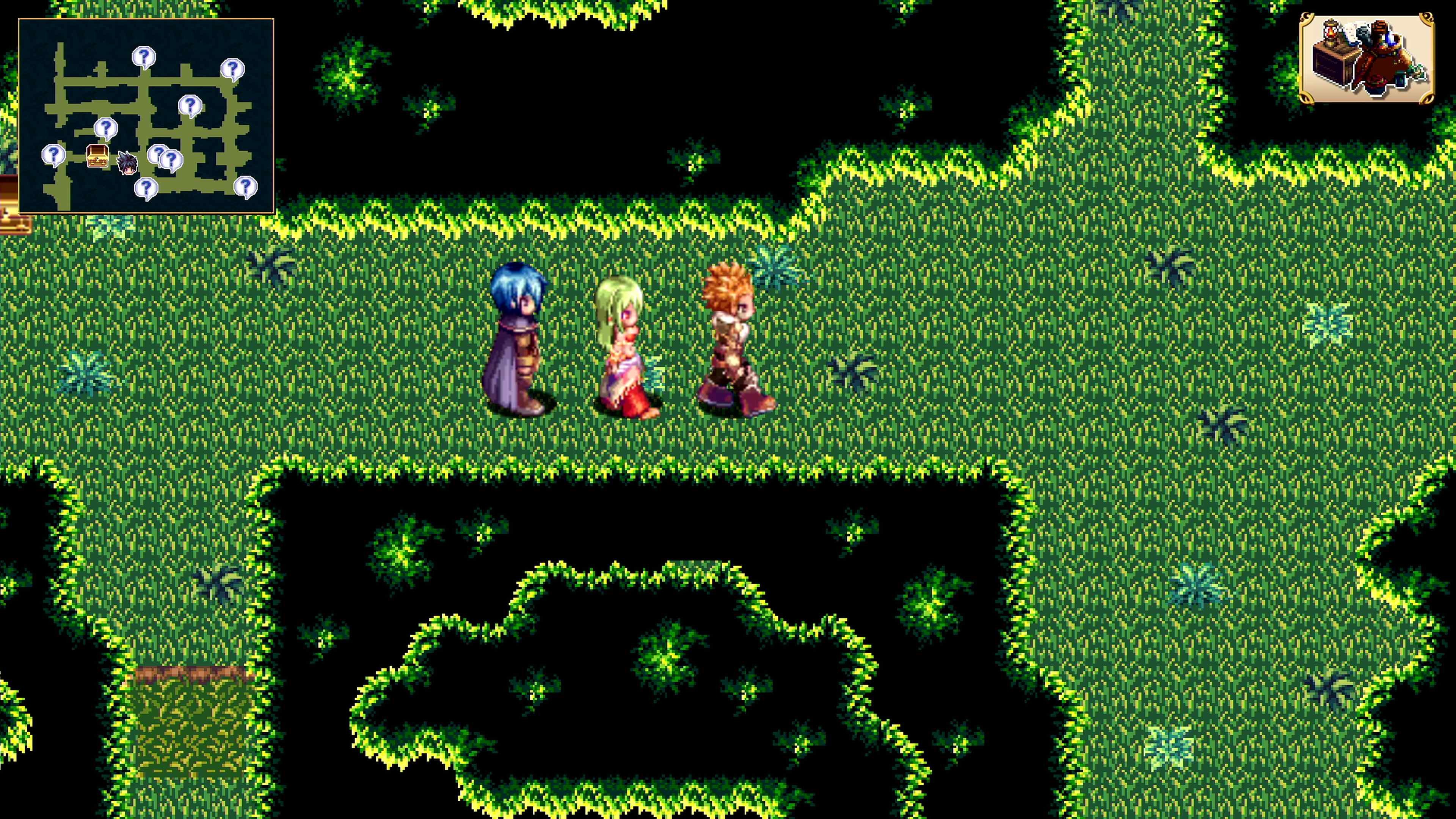 Justice Chronicles screenshot 2