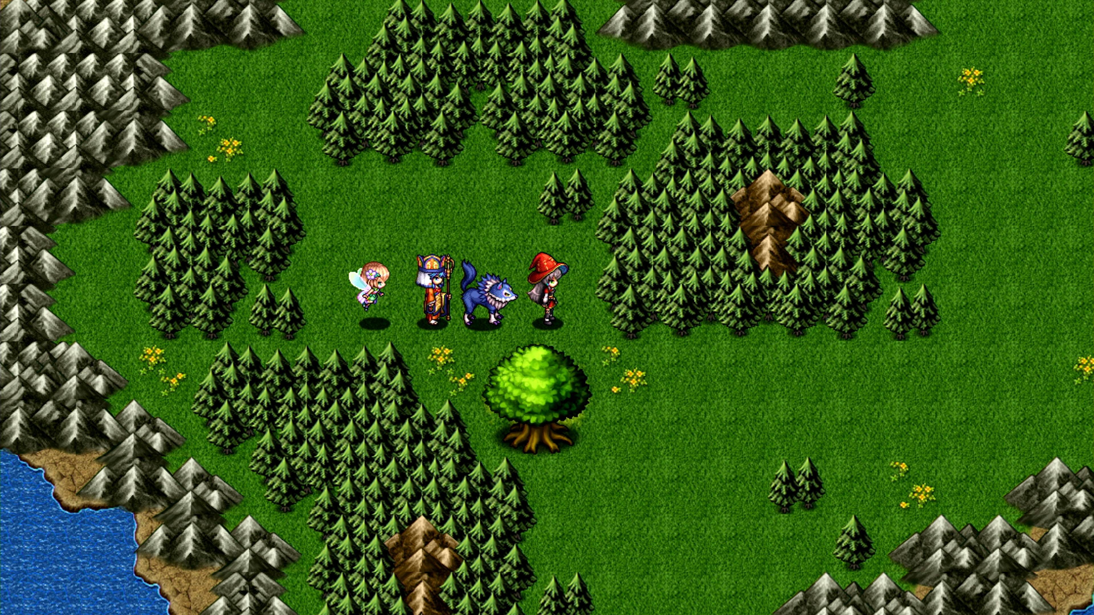 Ghost Sync screenshot 6