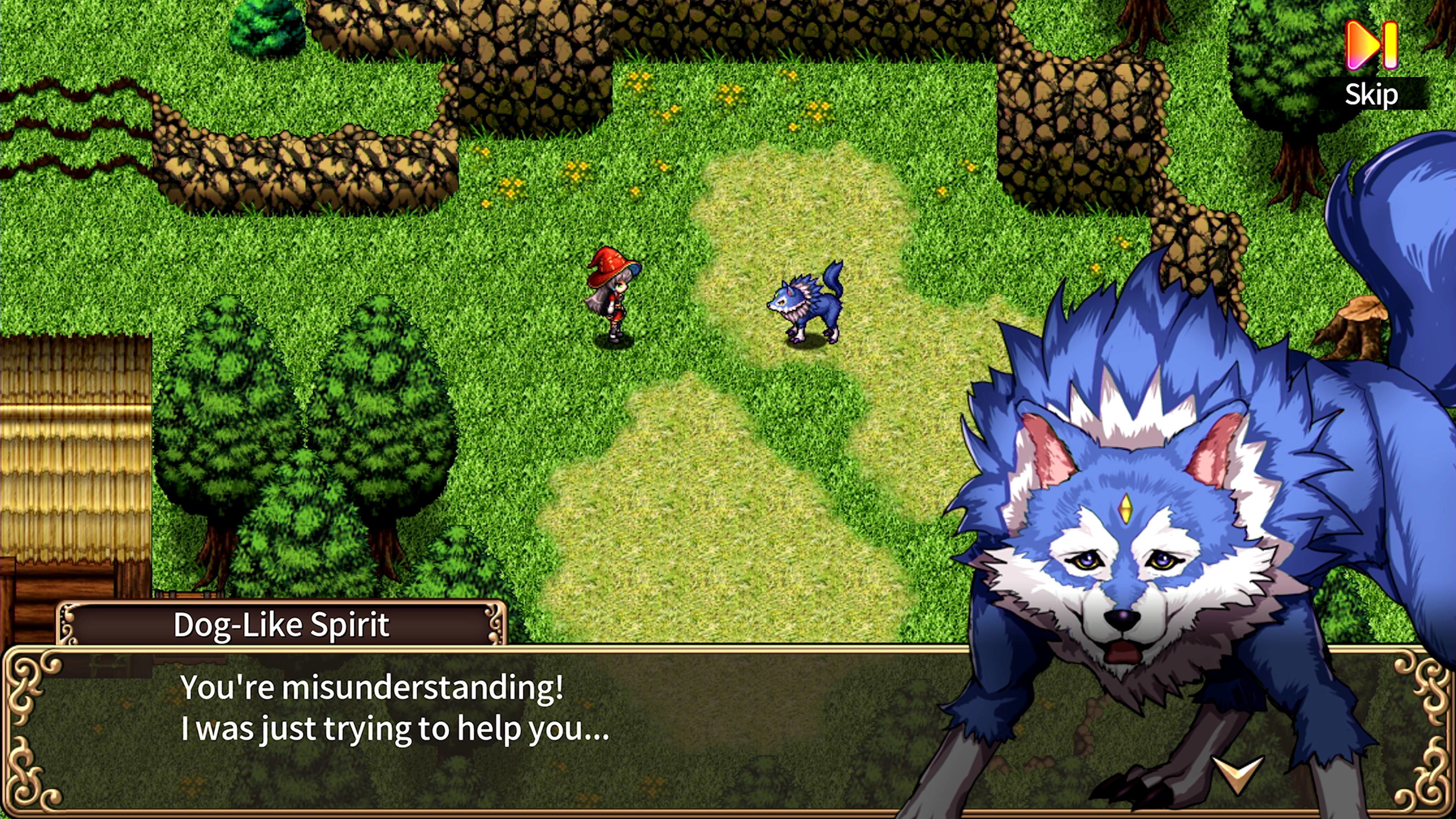 Ghost Sync screenshot 1