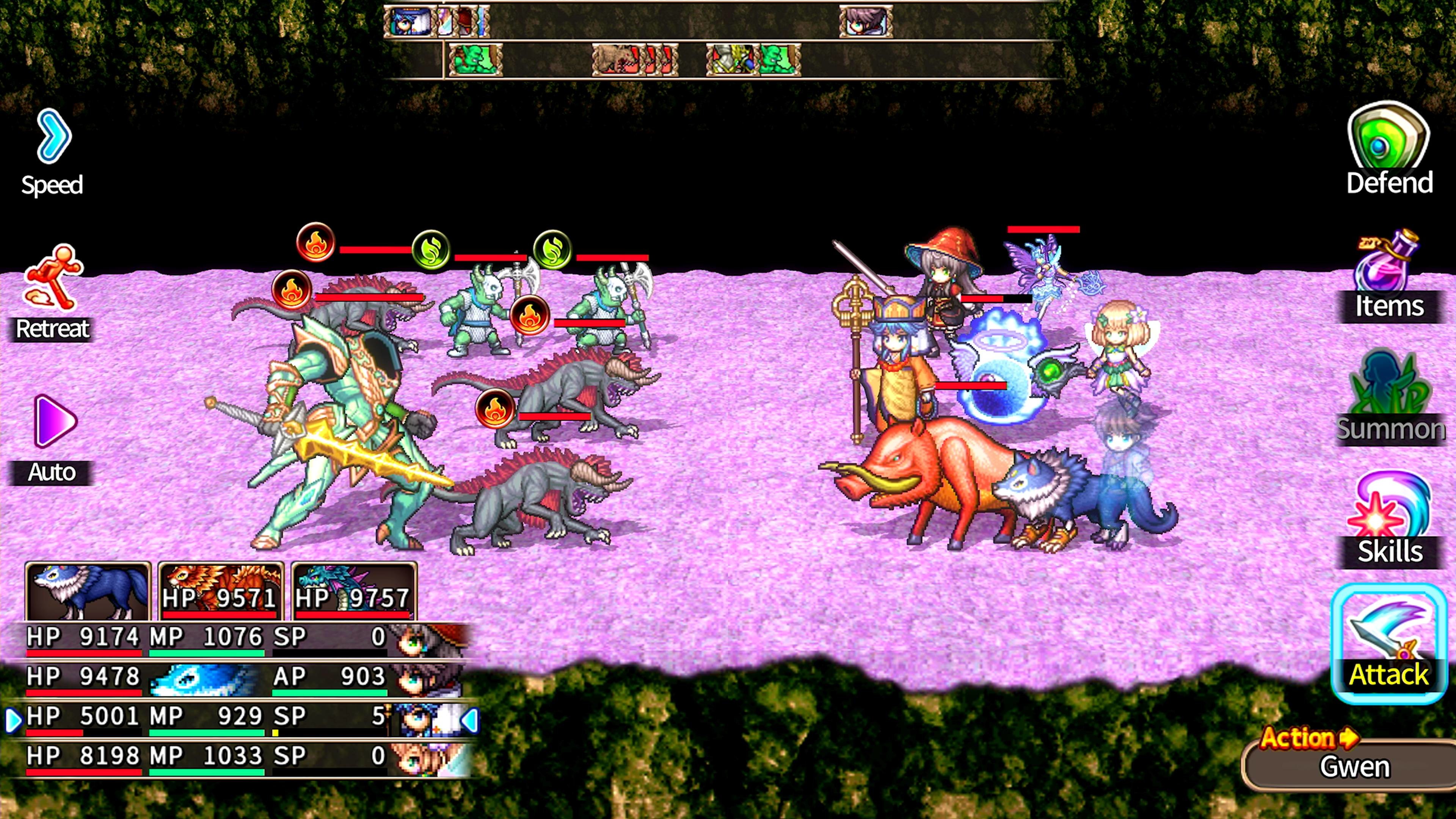 Ghost Sync screenshot 7