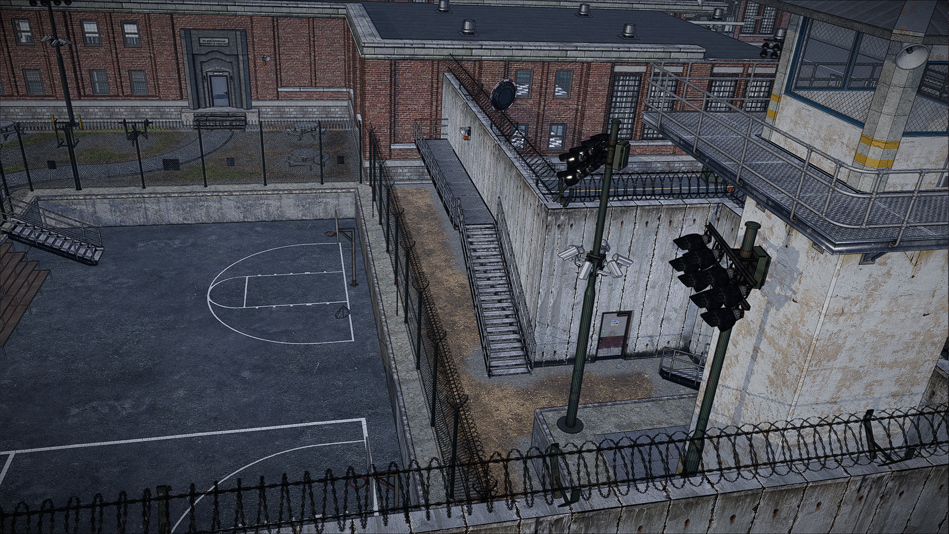 DoxyLanD screenshot 2