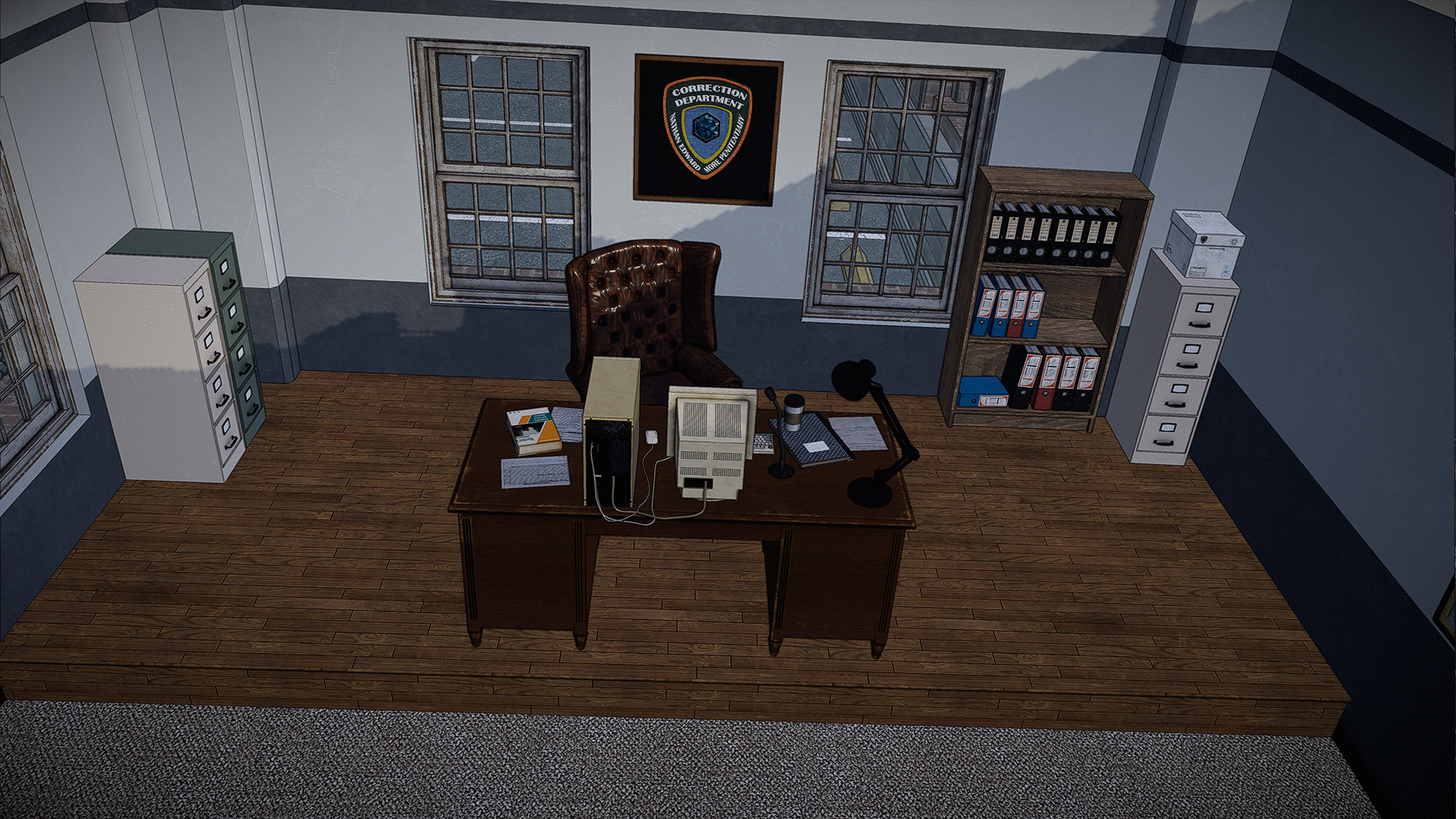 DoxyLanD screenshot 5