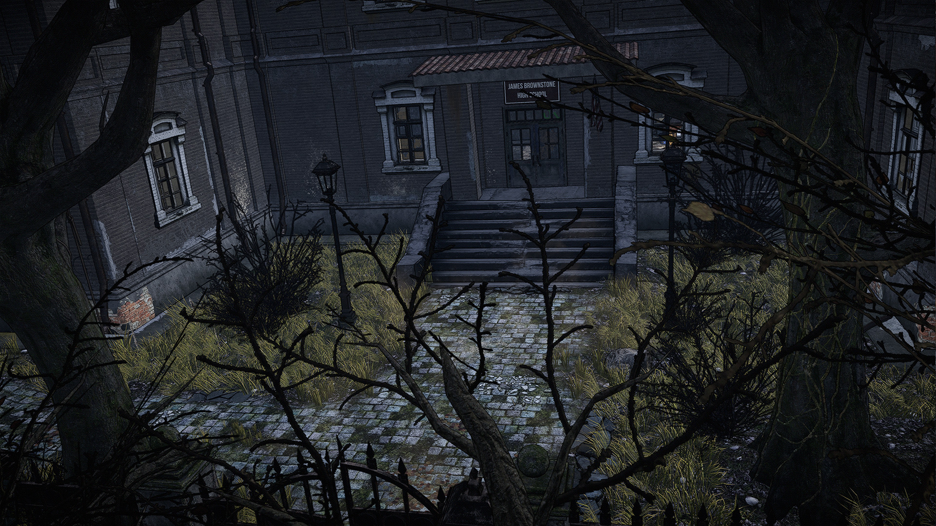 DoxyLanD screenshot 3