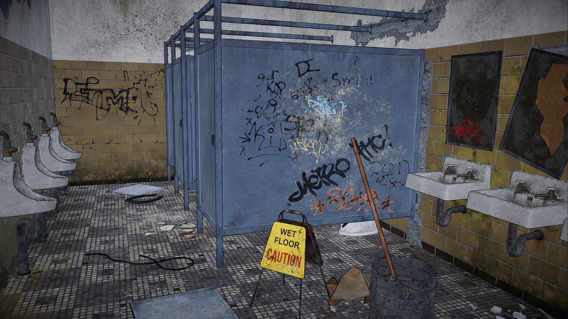 DoxyLanD screenshot 6
