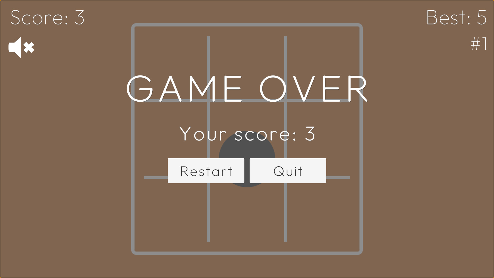 Dodge Dots screenshot 5