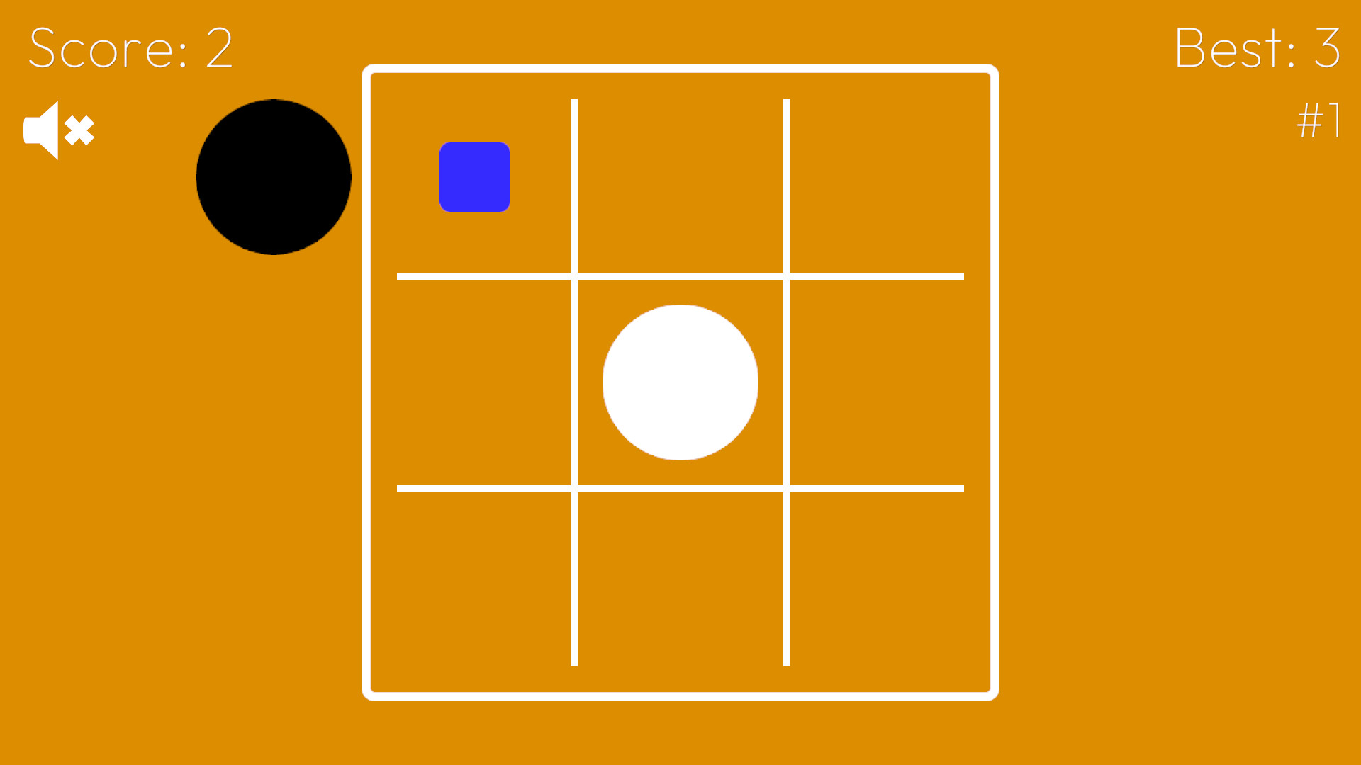 Dodge Dots screenshot 1