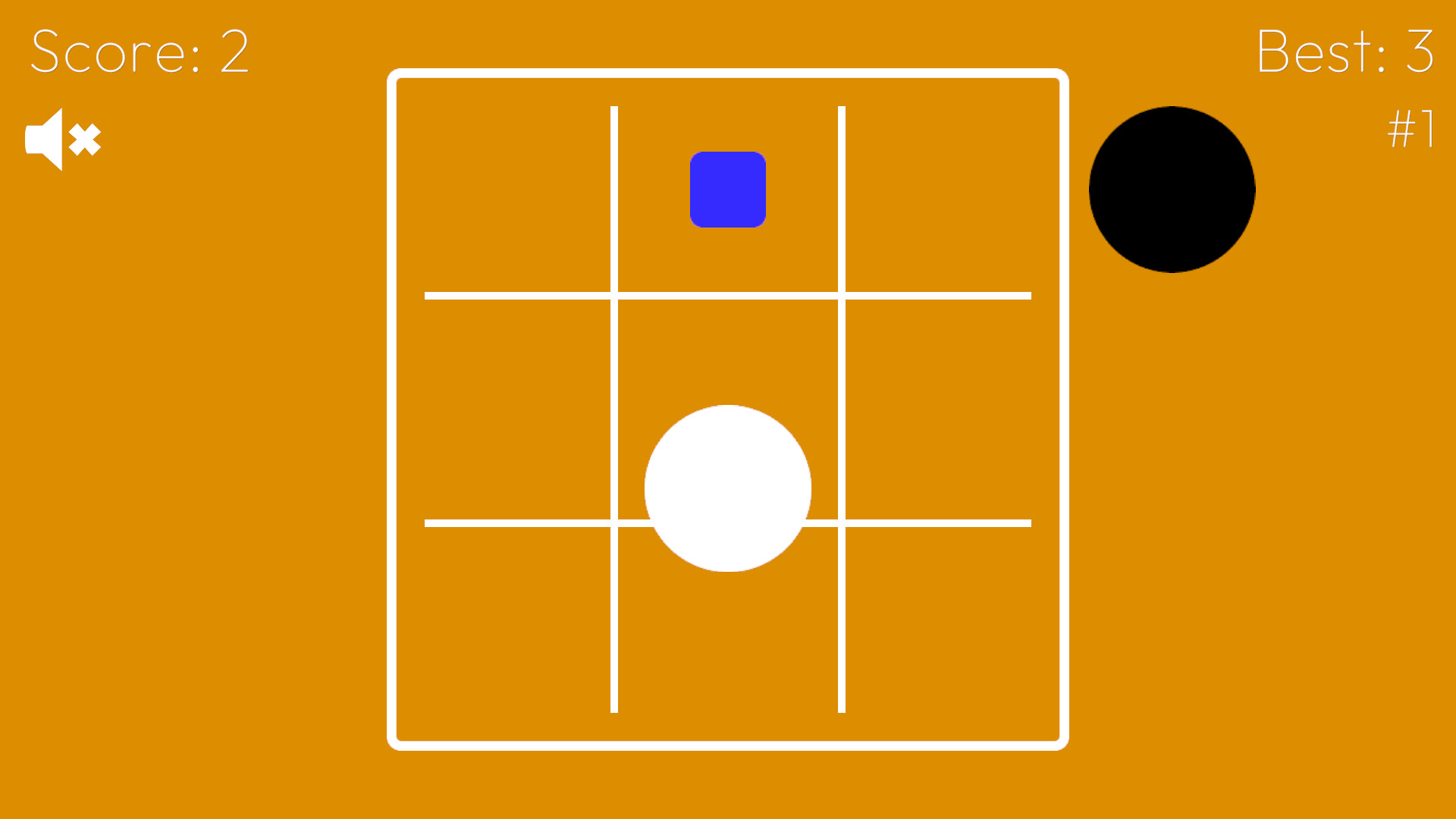 Dodge Dots screenshot 2