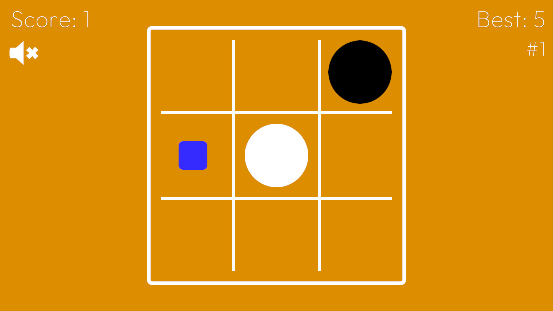 Dodge Dots screenshot 4