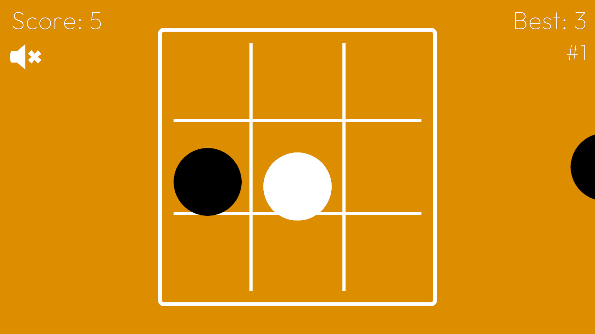 Dodge Dots screenshot 3