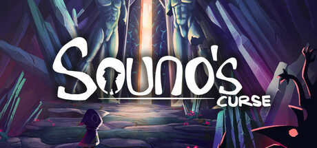 Souno's Curse Cover Image