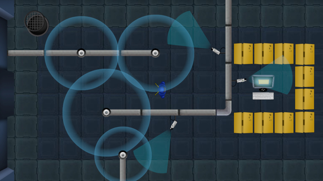 Ninja Stealth 4 screenshot 4