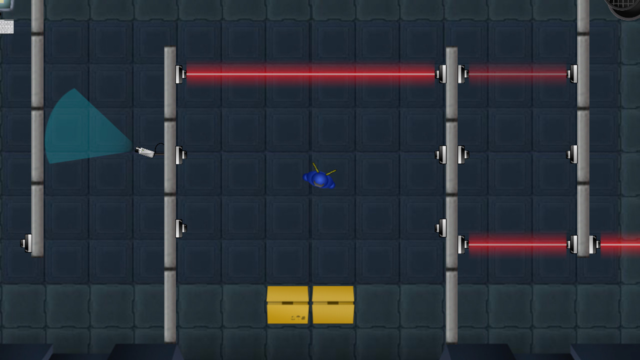 Ninja Stealth 4 screenshot 1