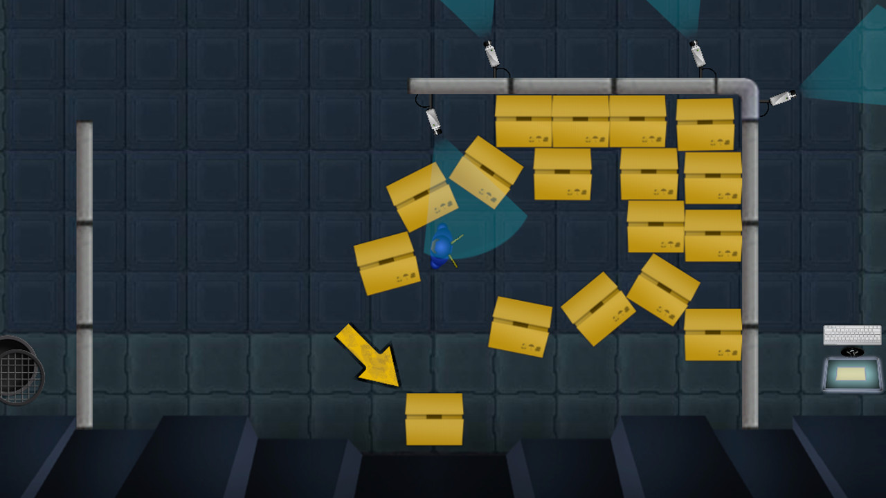 Ninja Stealth 4 screenshot 6