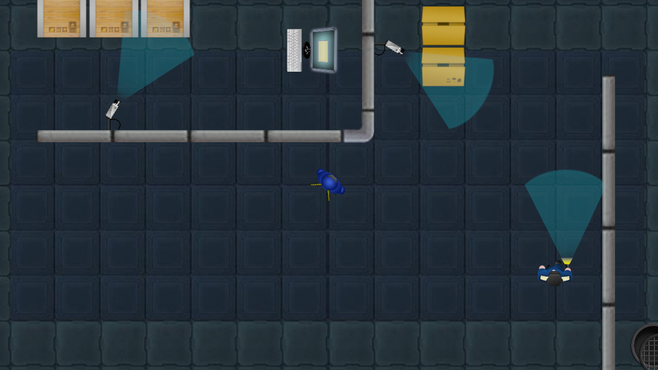 Ninja Stealth 4 screenshot 3