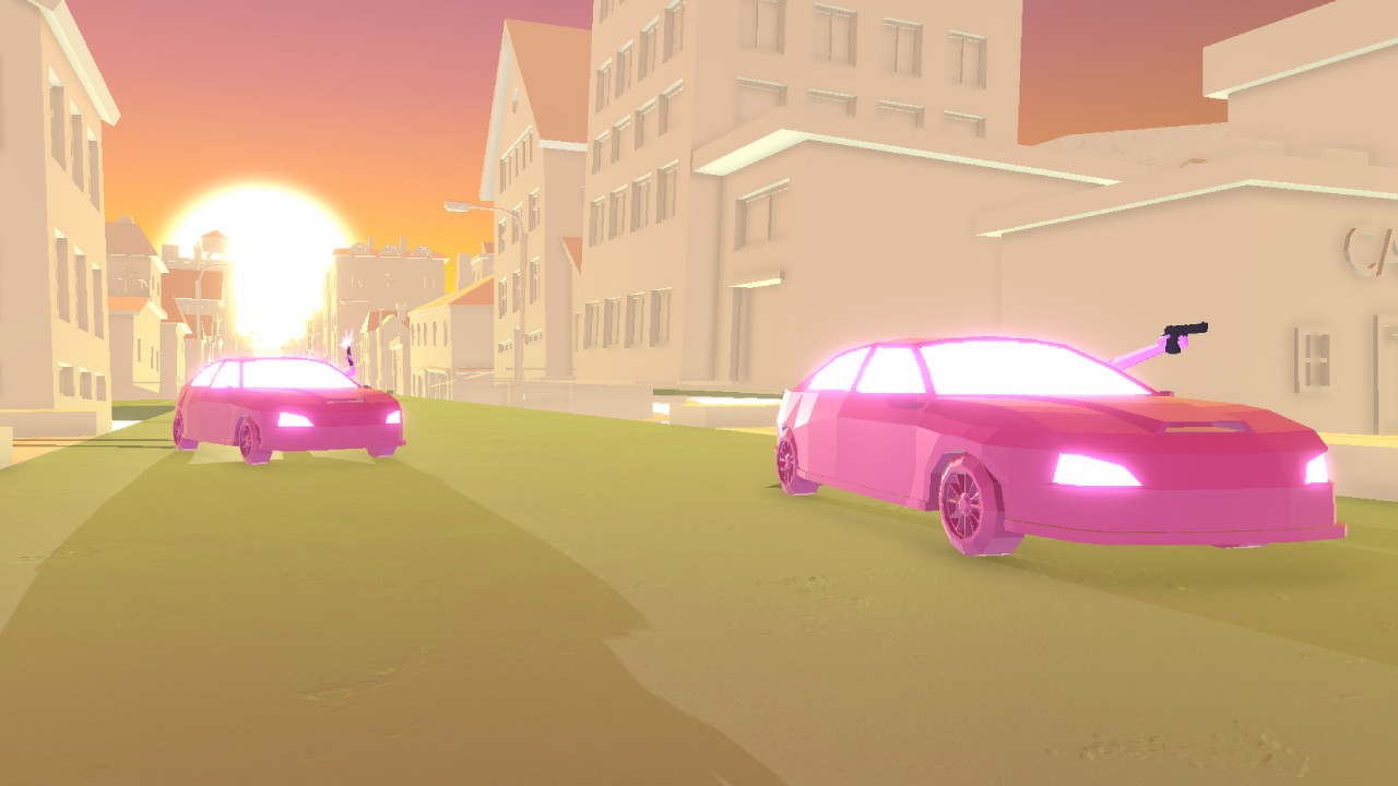 Street Dreams screenshot 6