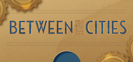 Between Two Cities - Stonemaier Games: header artwork