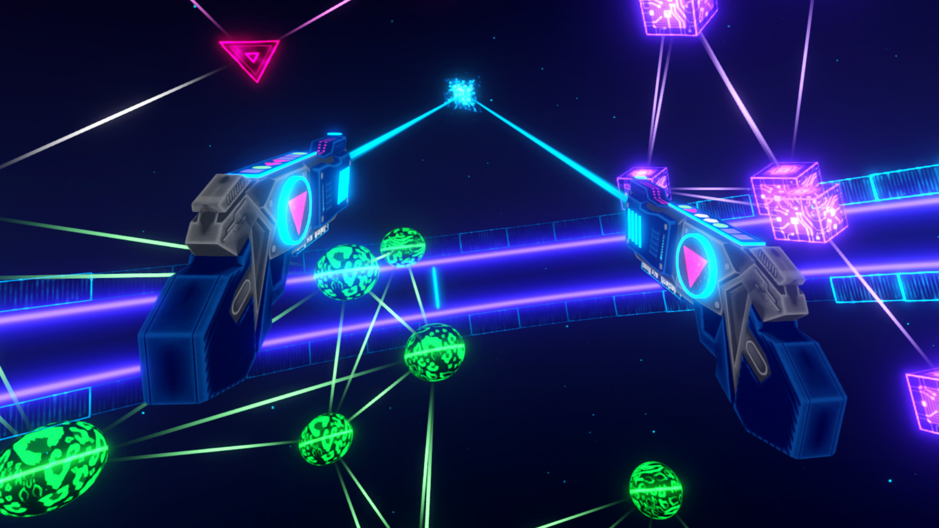 beVaiR screenshot 1