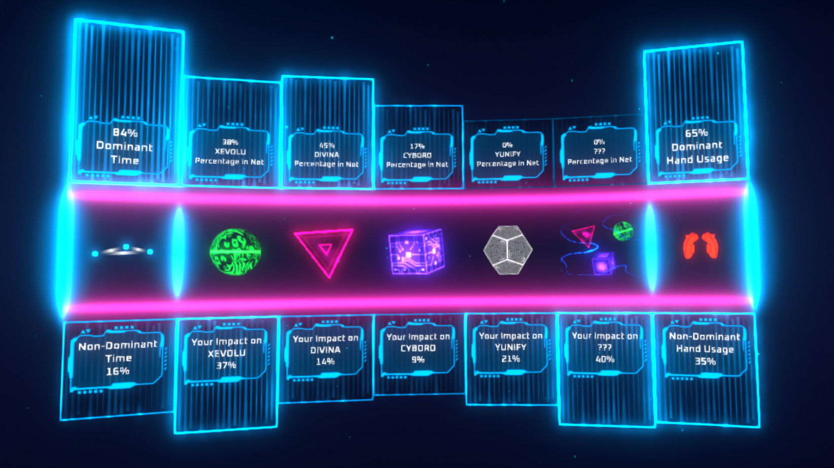 beVaiR screenshot 6