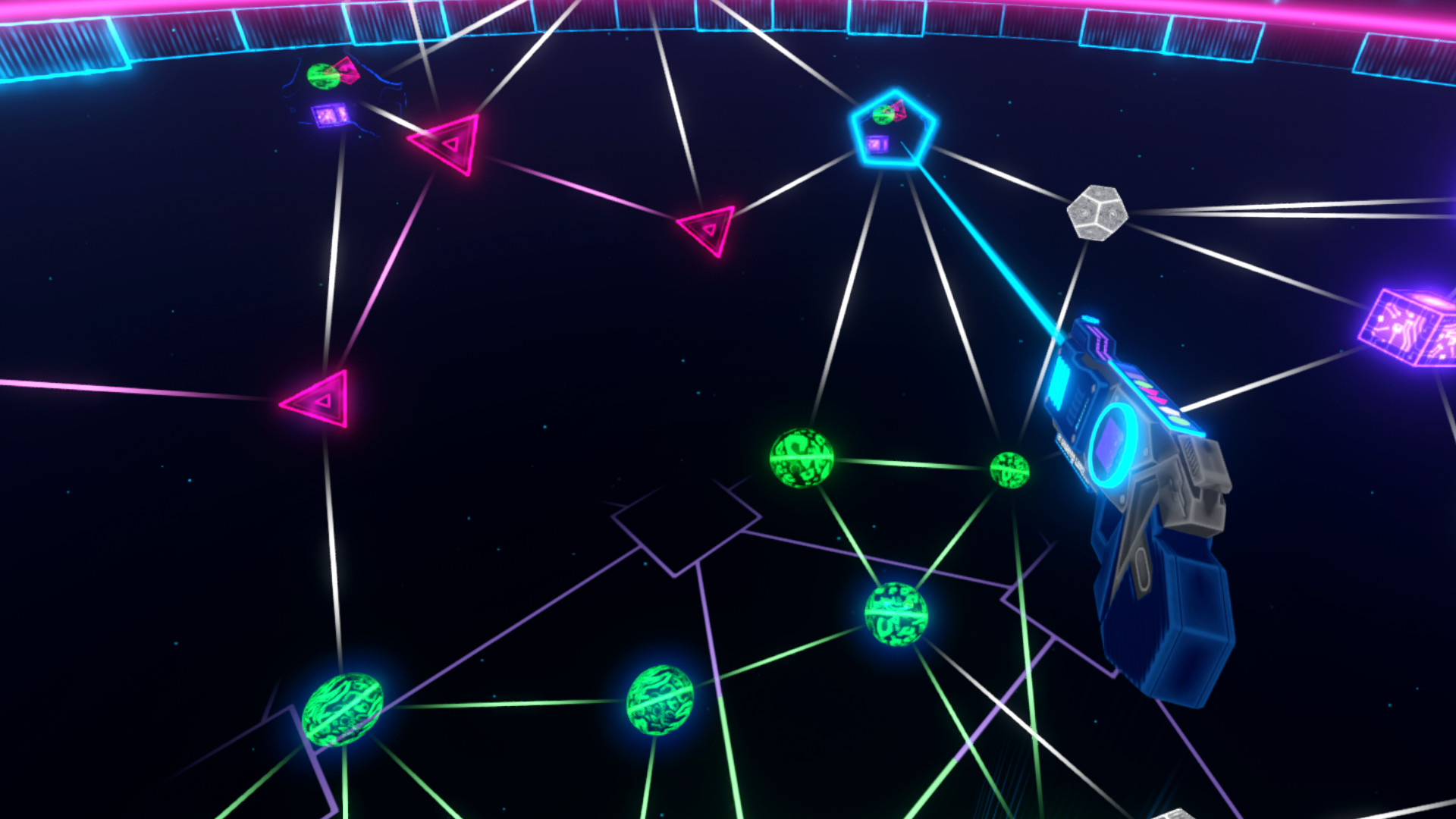 beVaiR screenshot 5