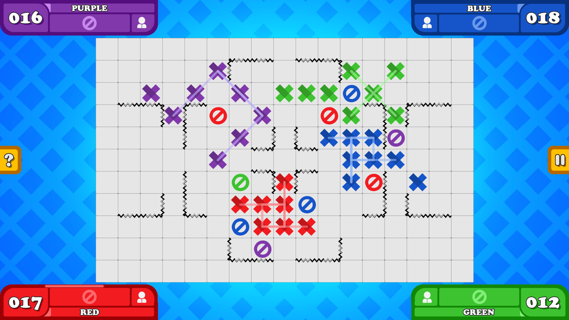TOCOViX screenshot 8