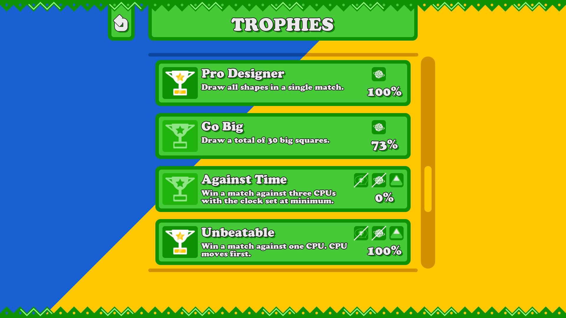 TOCOViX screenshot 7
