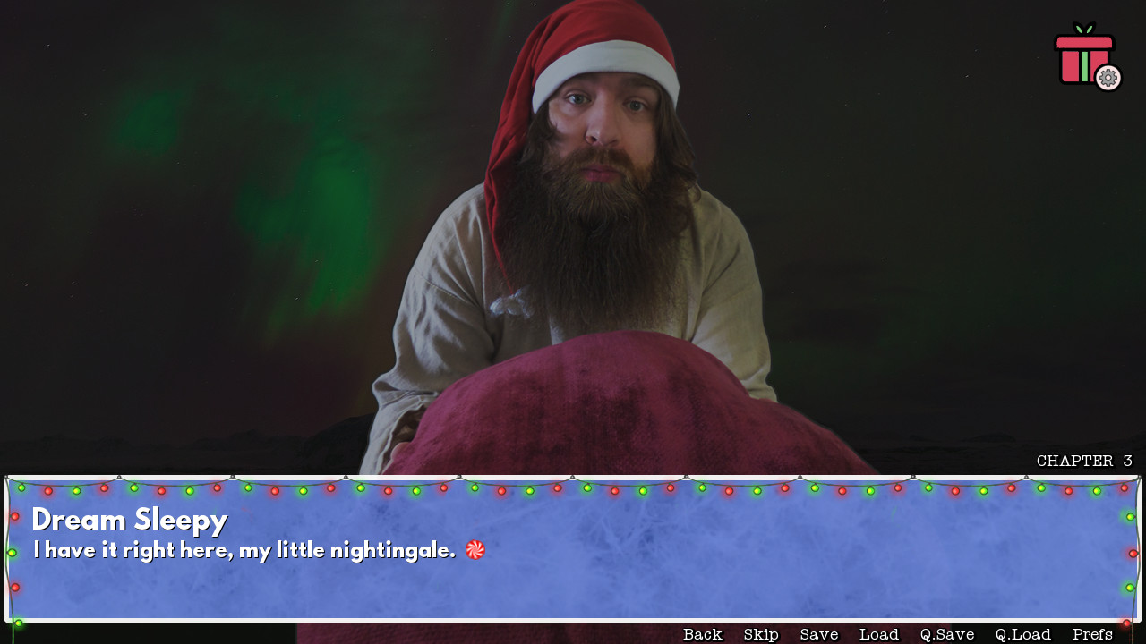 Too Many Santas screenshot 6