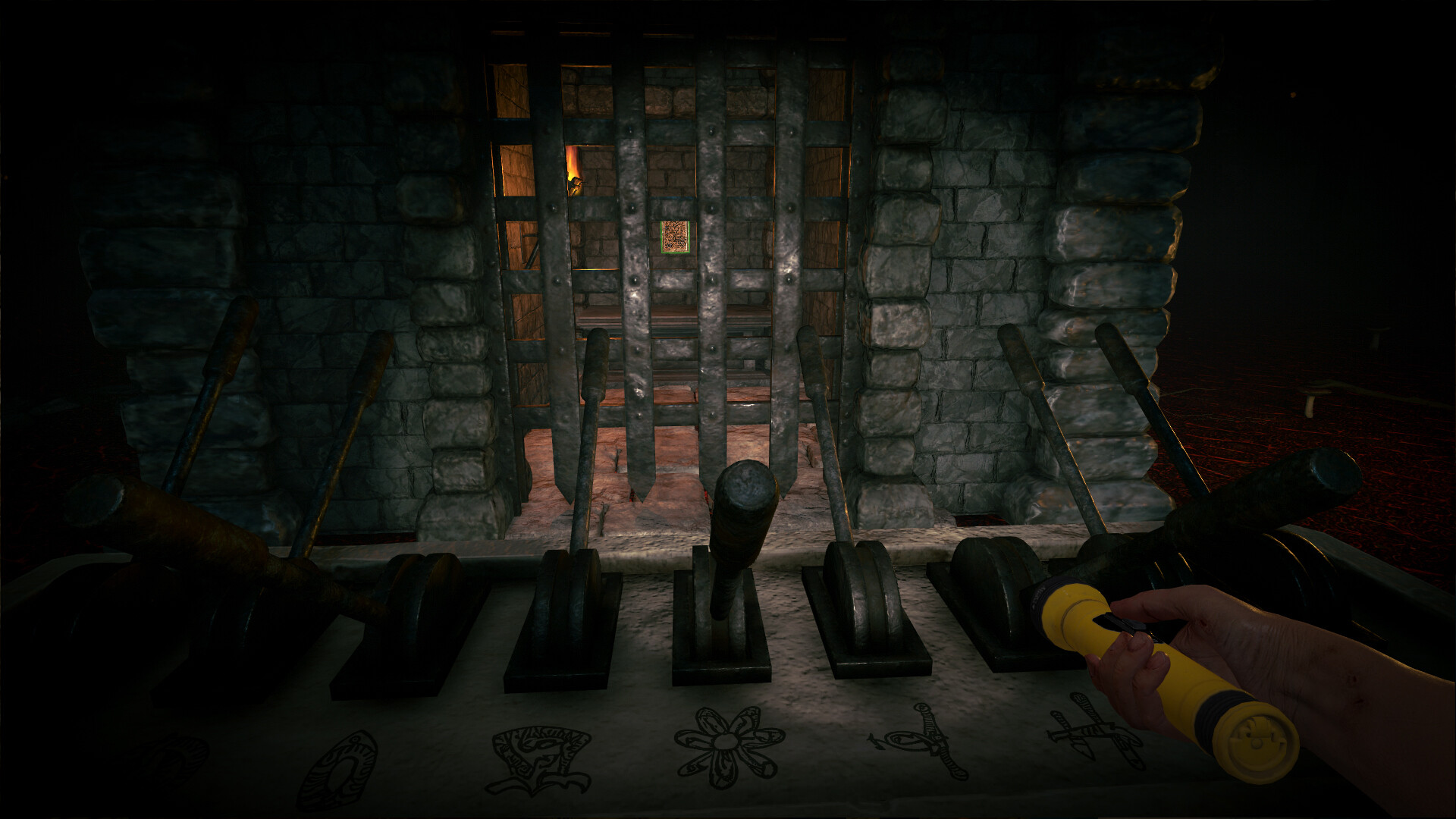 Gehinnom screenshot 7