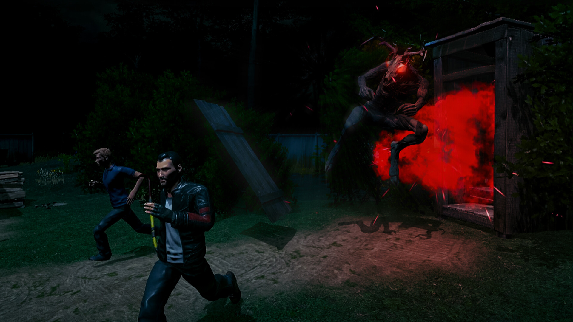 Gehinnom screenshot 1