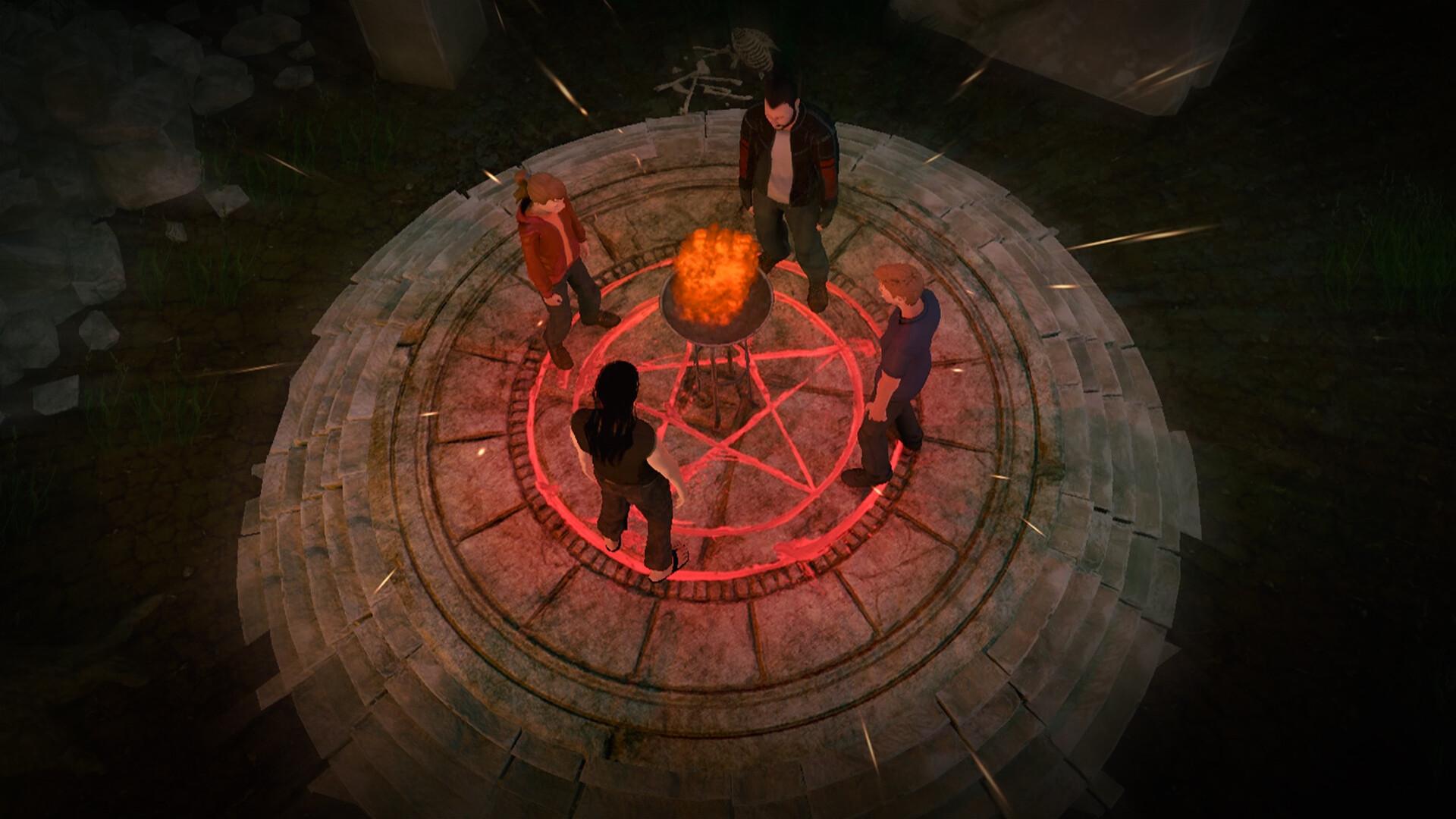 Gehinnom screenshot 2