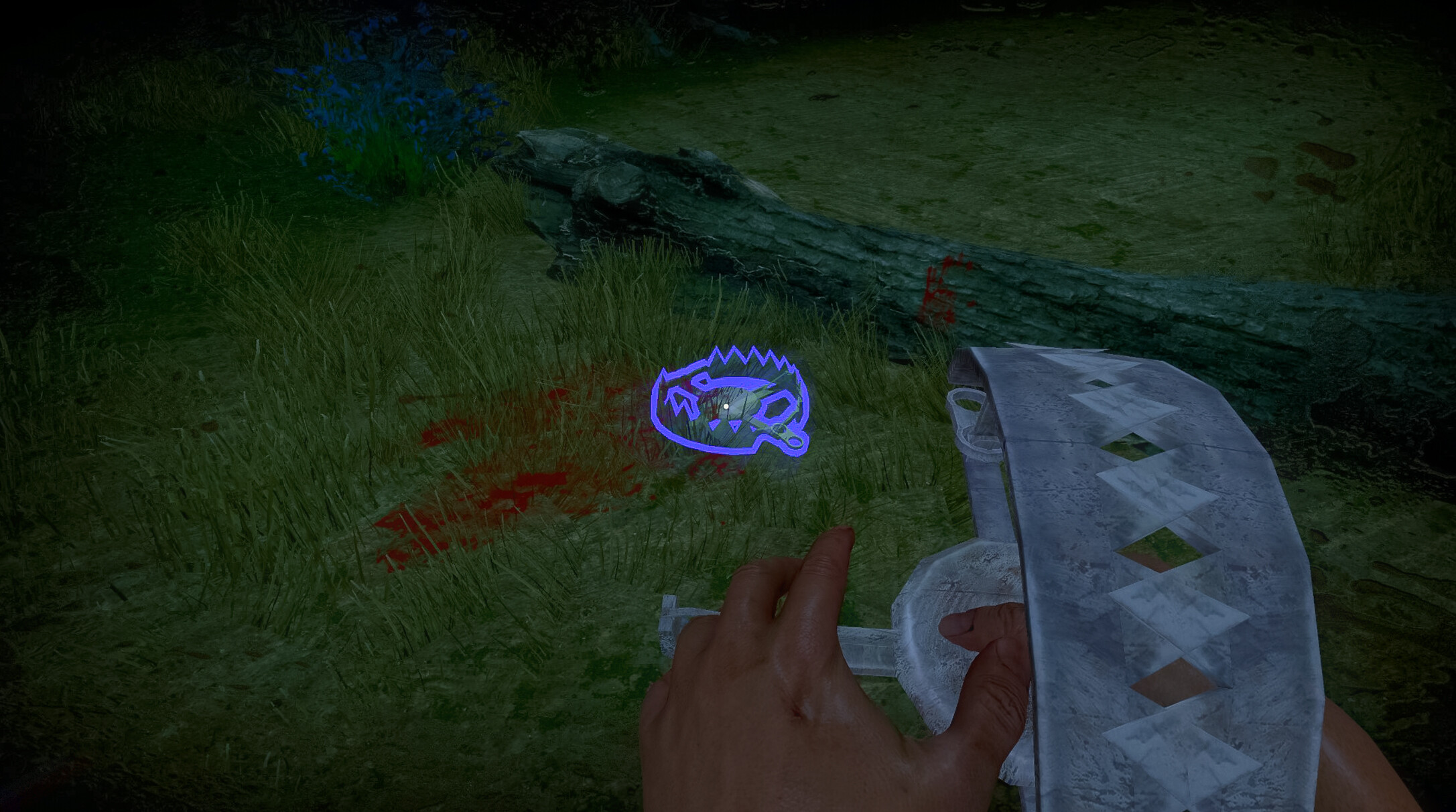 Gehinnom screenshot 9