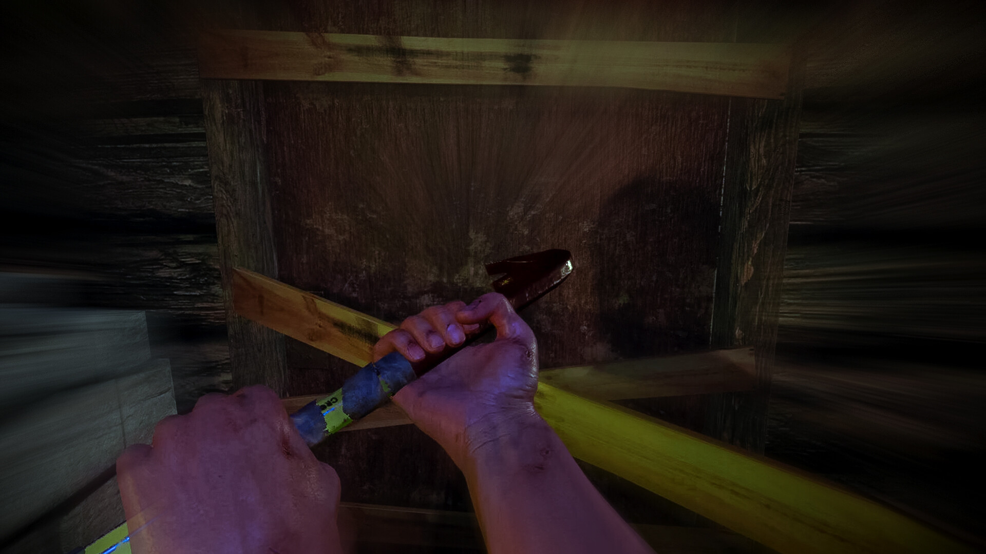 Gehinnom screenshot 8