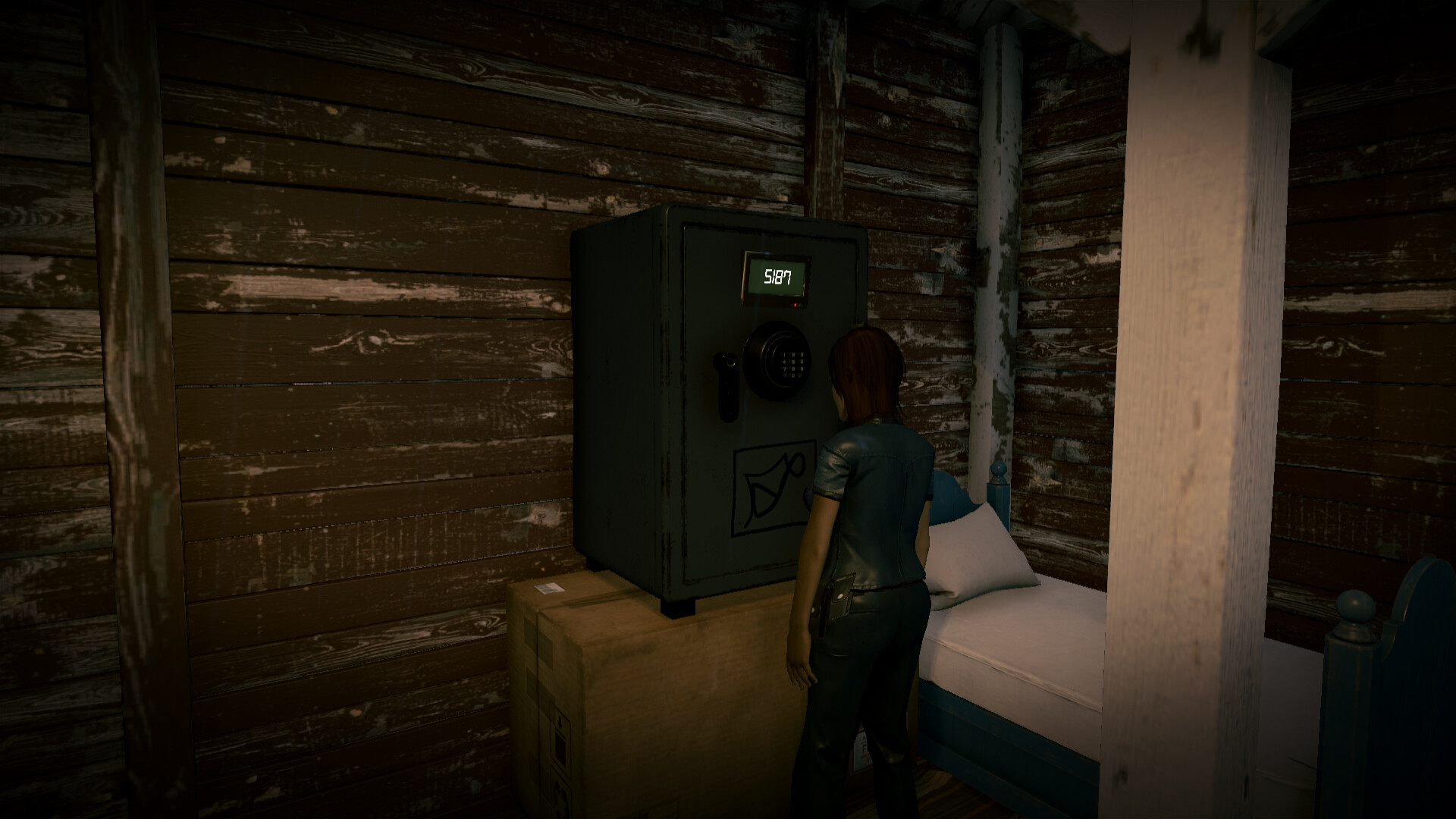 Gehinnom screenshot 10