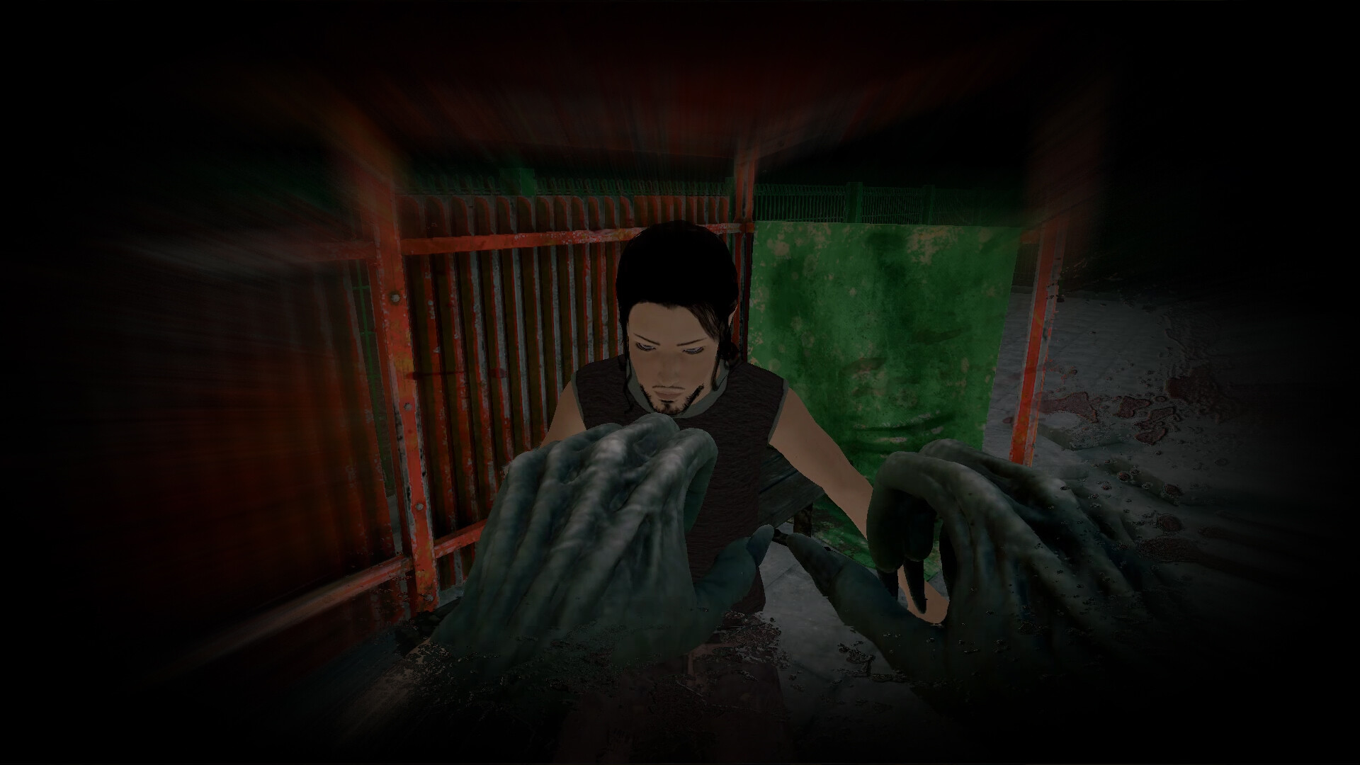 Gehinnom screenshot 5