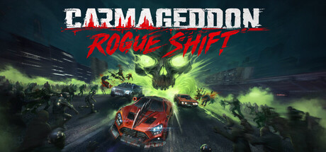 Carmageddon: Rogue Shift