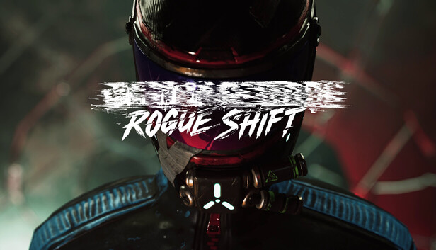 ███████████: Rogue Shift