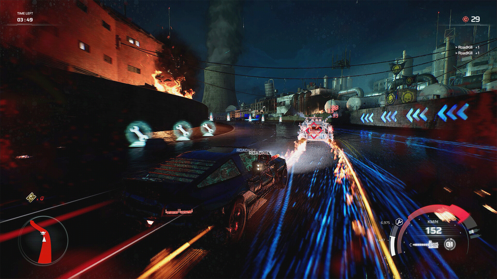 Need For Speed: Carbon – Remastered PT-BR + Torrent 2