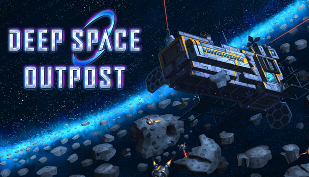 Deep Space Outpost-PCGAME - 游戏清单LUA下载仓库