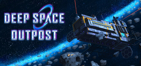 Deep Space Outpost