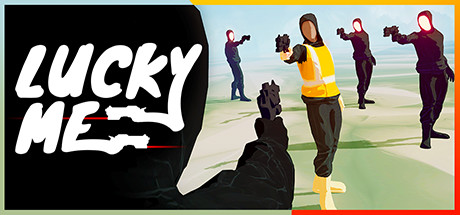 Lucky Me Cover Image