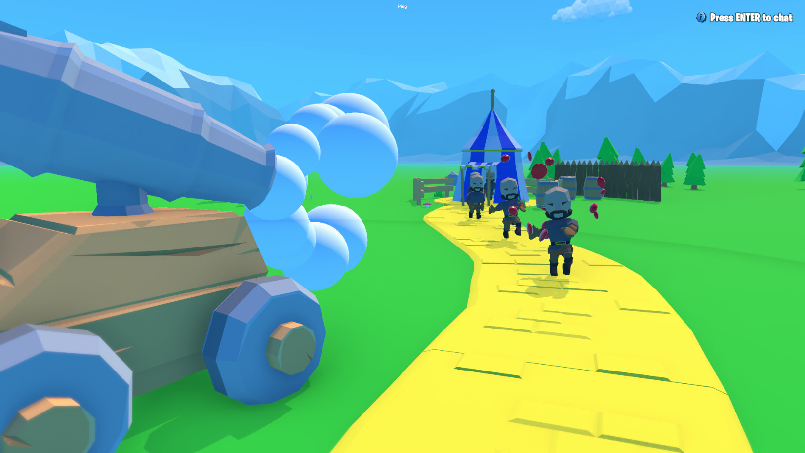 Castle Siege screenshot 6