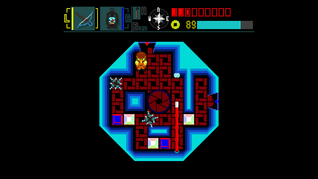 Garrison screenshot 4