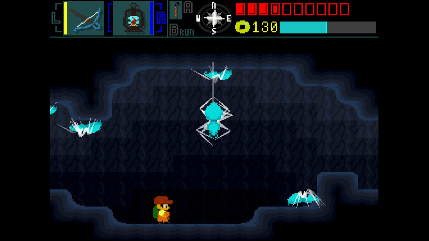 Garrison screenshot 3