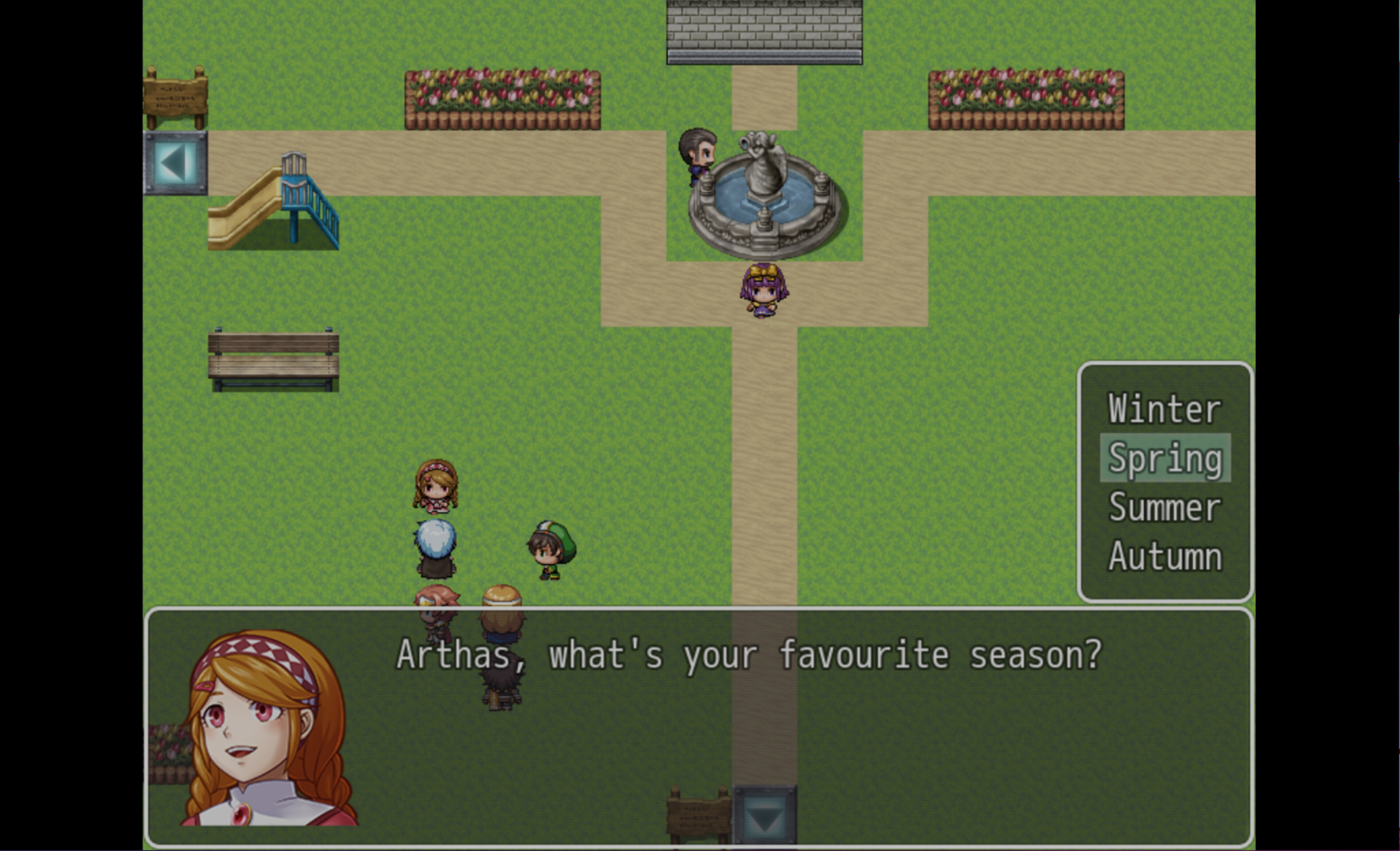 Reverse Module screenshot 4