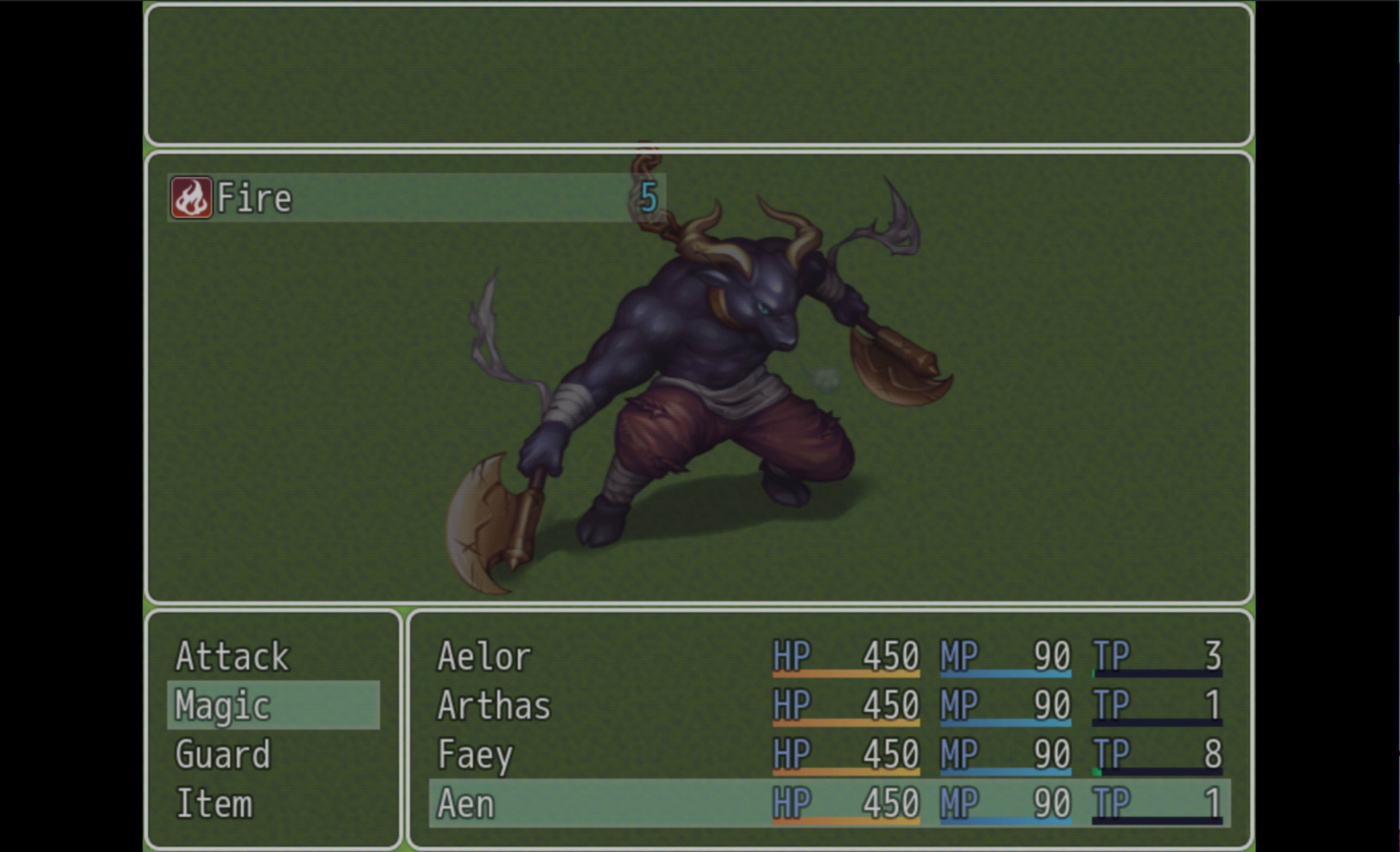 Reverse Module screenshot 1