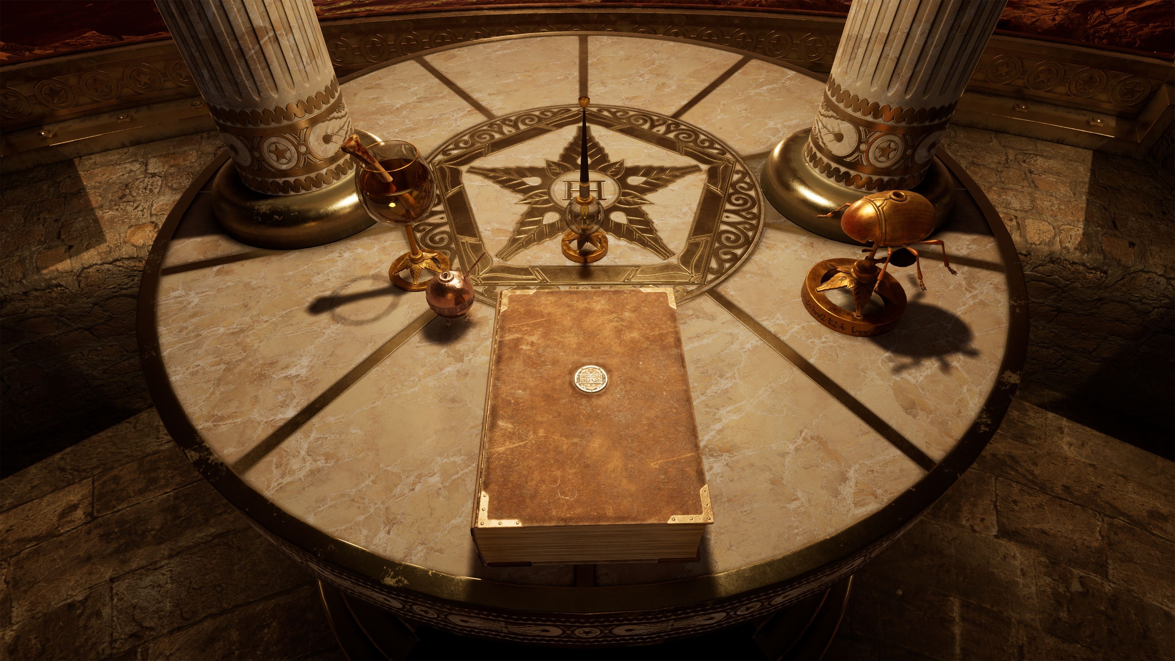 Riven screenshot 5