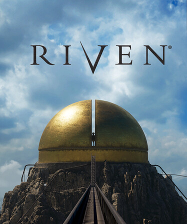 Riven