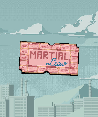 Martial Law